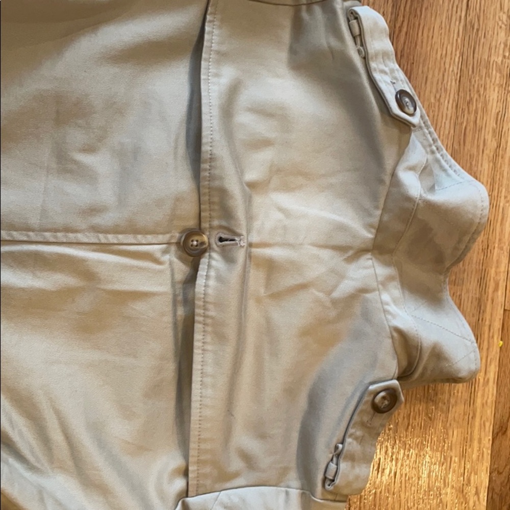 Uniqlo Girl’s Coat - Picture 8 of 10